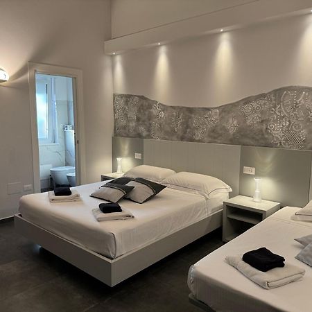 Jevi Stars Rooms Тропея Экстерьер фото