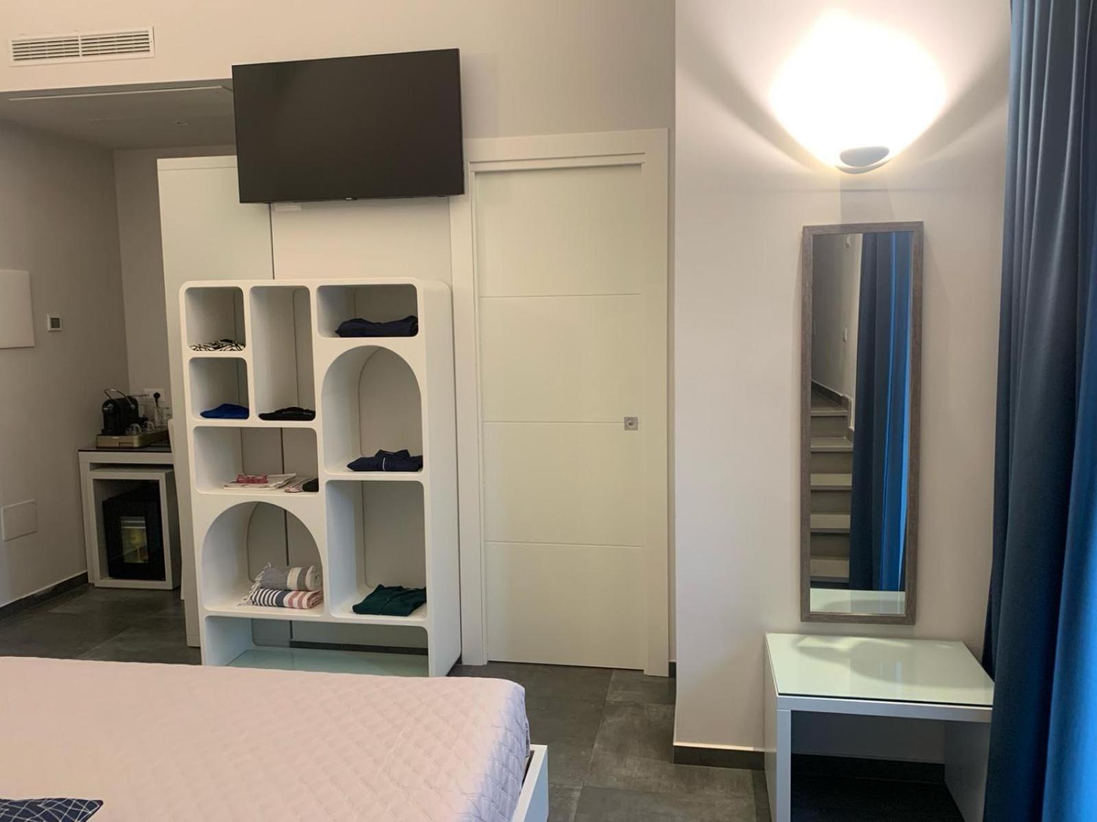 Jevi Stars Rooms Тропея Экстерьер фото